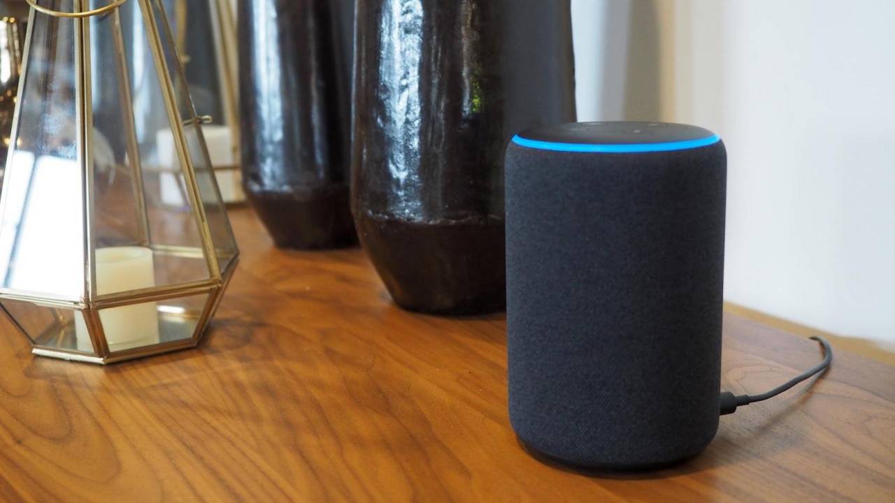 Amazon’s holding a big hardware event on September 25