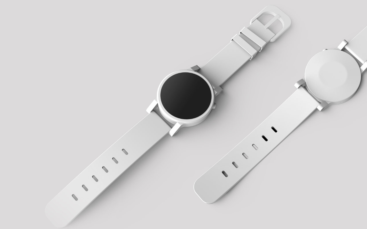 google pixel watch release date 2019