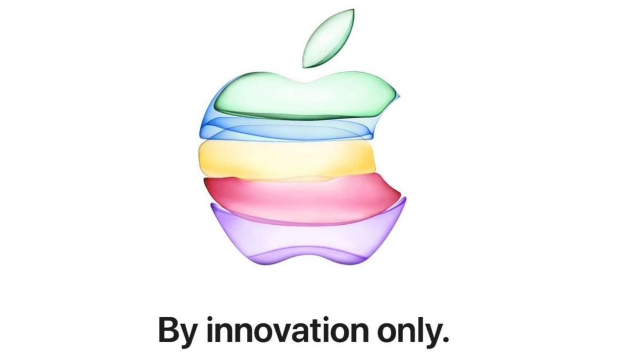 iPhone 11 debut on Tuesday with launch happening next week