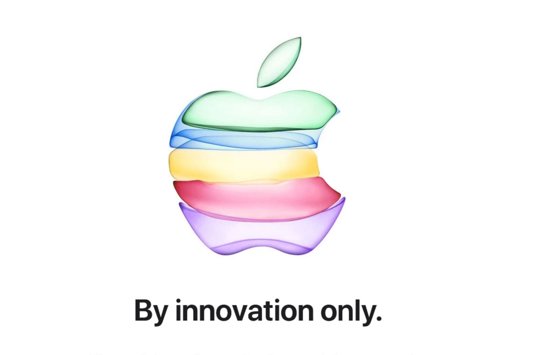 Apple September Event Apple September Event