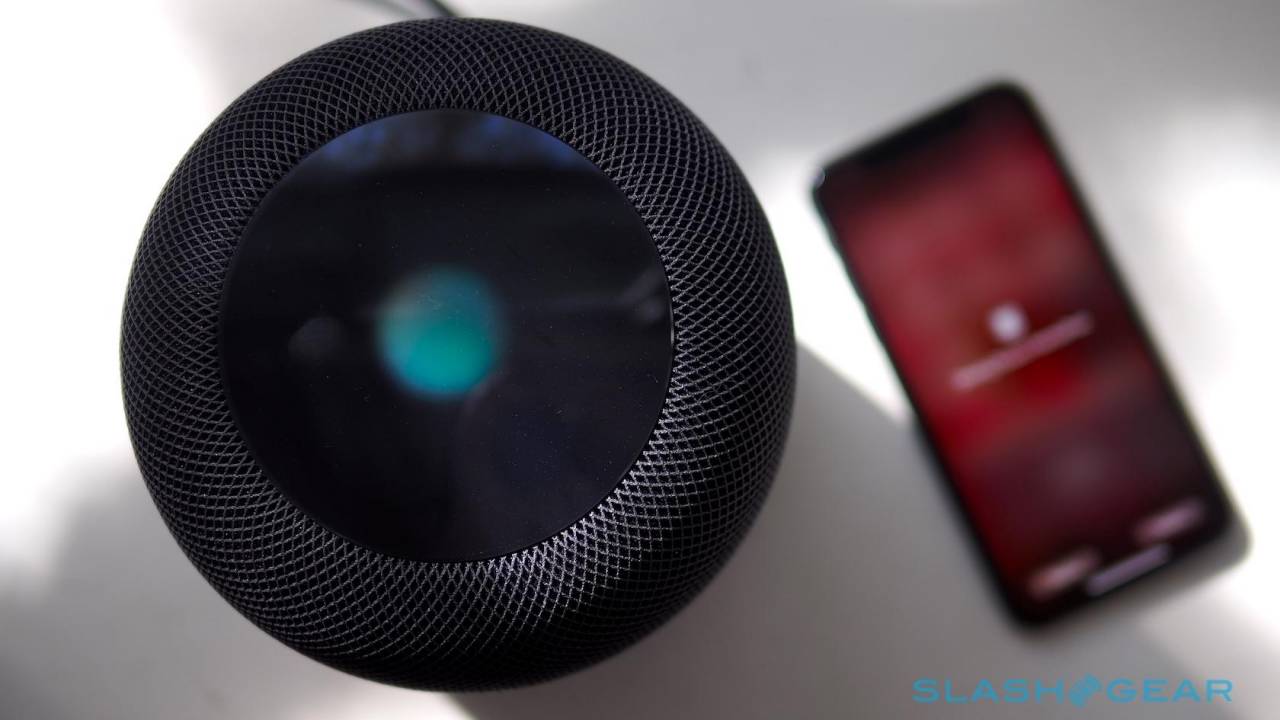 HomePod multi-user support is finally on the way