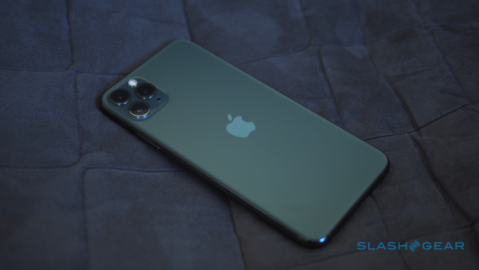 The Midnight Green Iphone 11 Pro Is Living Up To Expectations