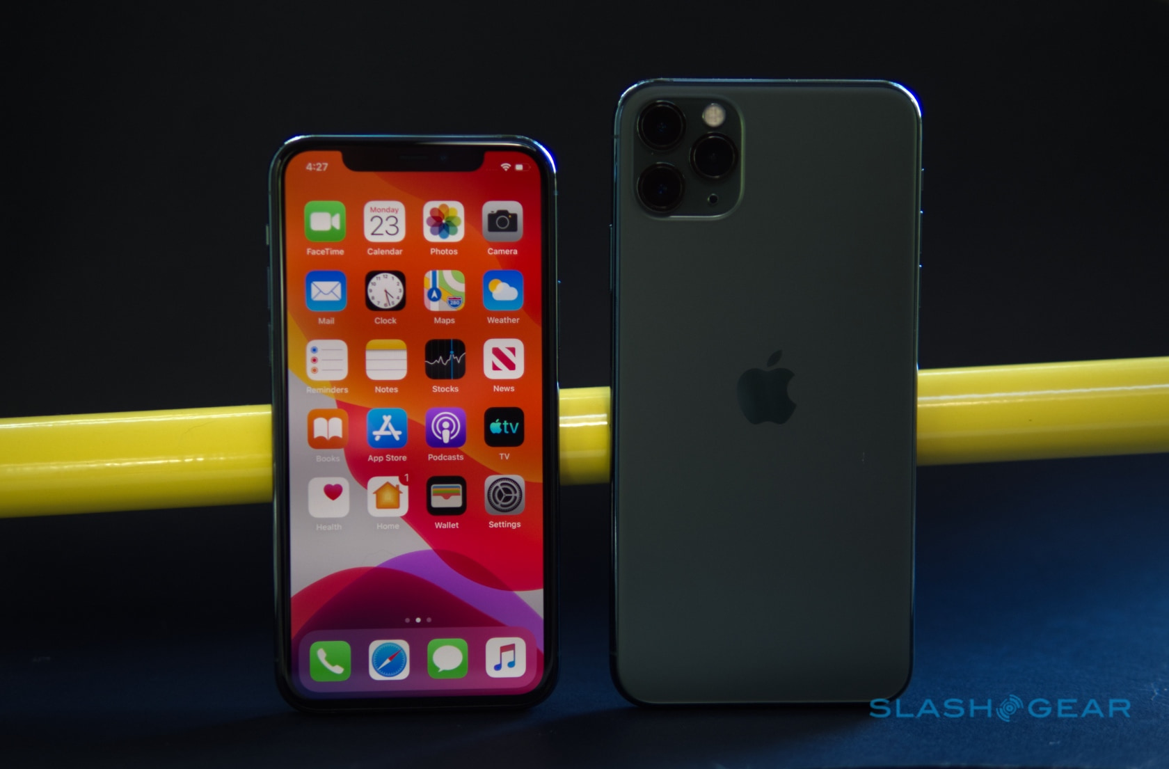 Iphone 11 Pro Review The Should I Upgrade Question Slashgear