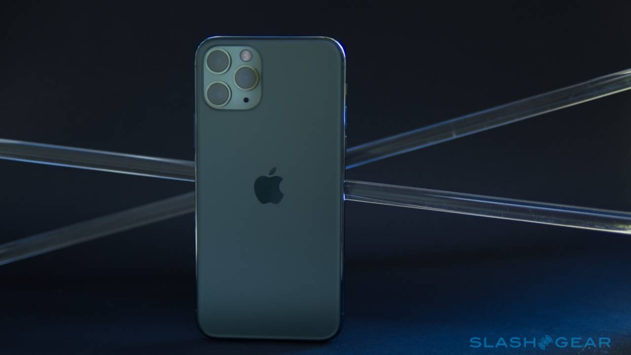 Iphone 11 Pro Review The Should I Upgrade Question Slashgear Iphone 11 Pro Review The Should I Upgrade Question Slashgear