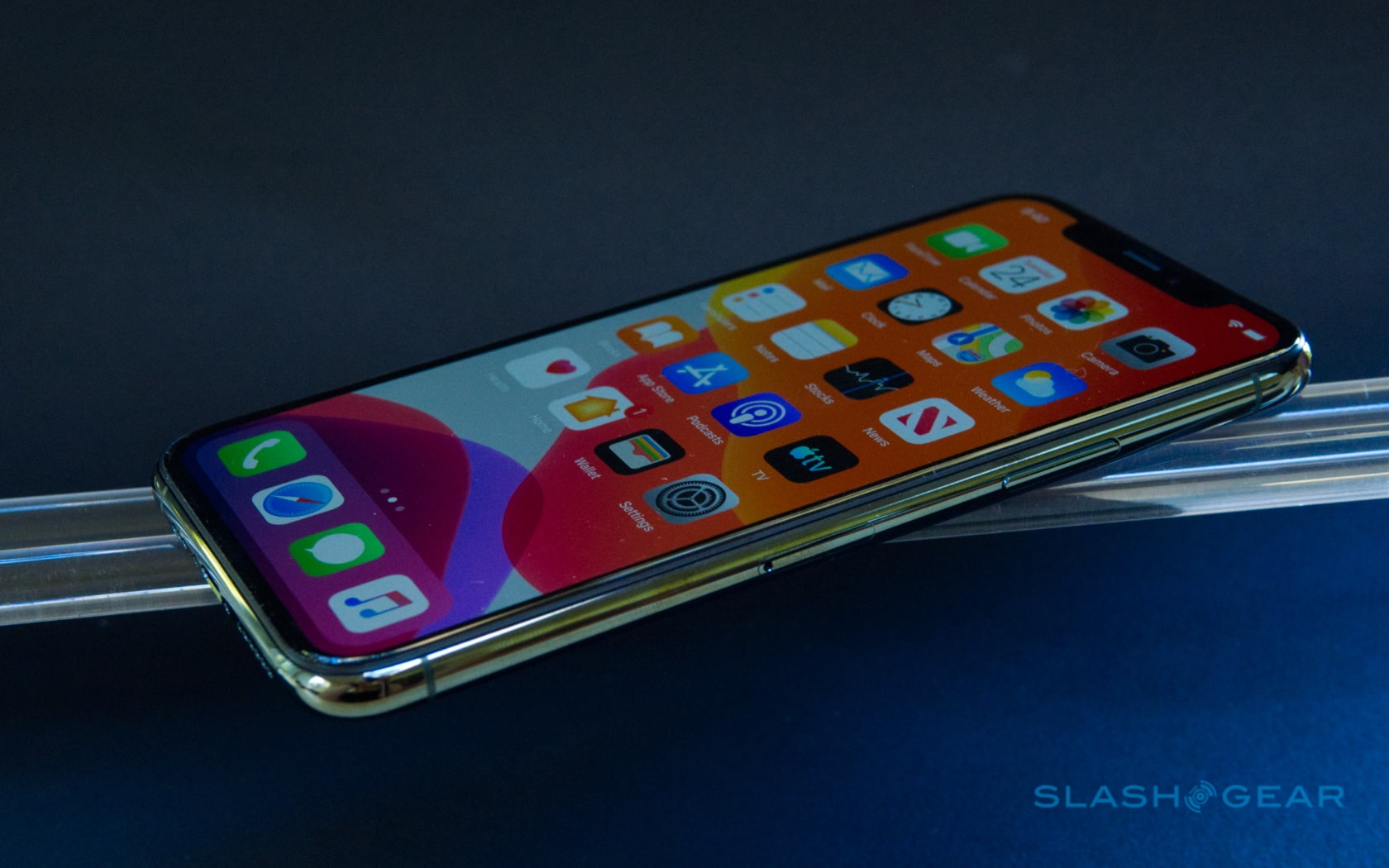 Iphone 11 Pro Review The Should I Upgrade Question Slashgear