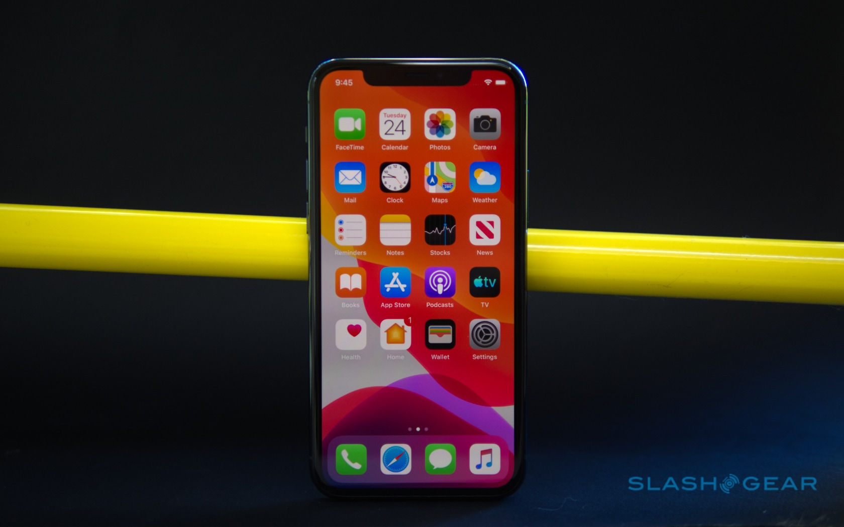 New Model 2019 New Iphone 11 Pro Red