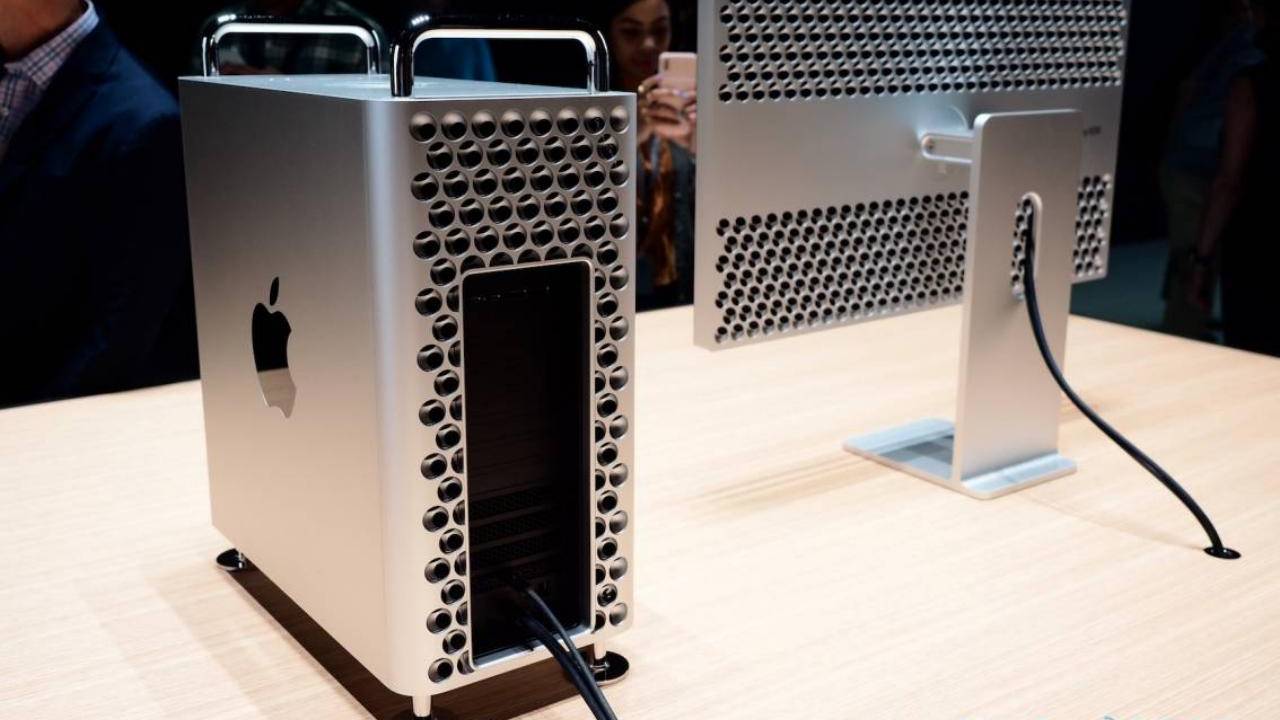 Mac Pros might be a more expensive as Apple tariff relief gets denied