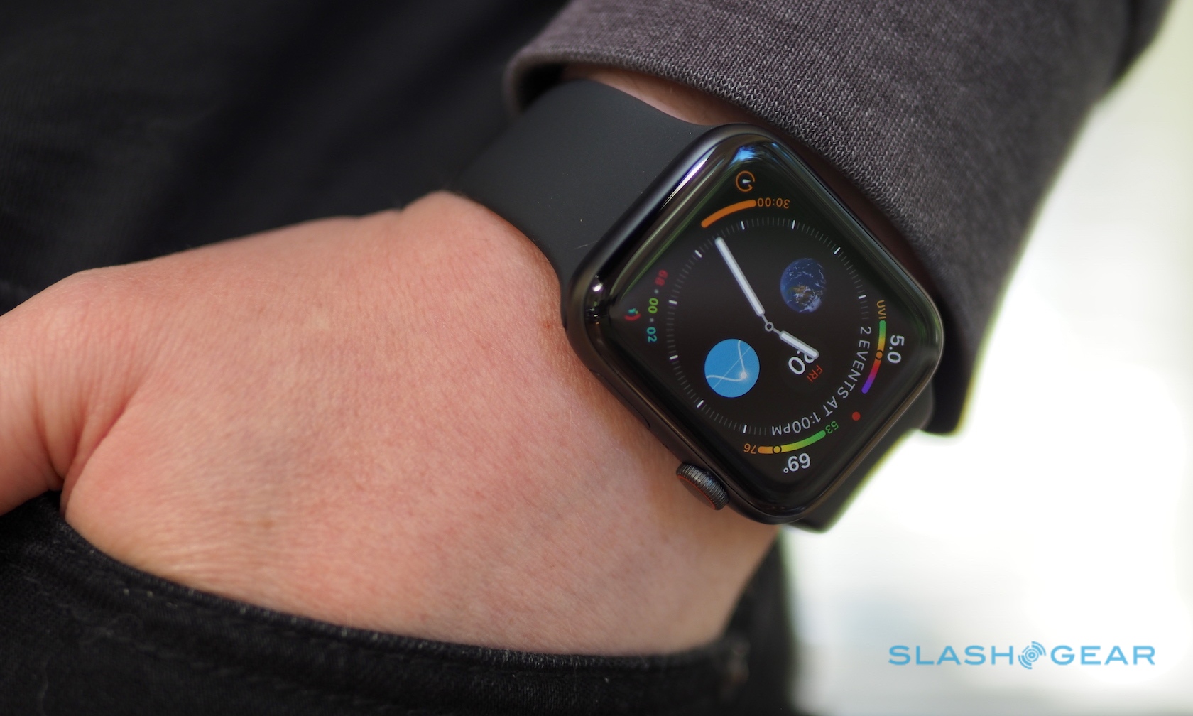 apple watch worth getting cellular