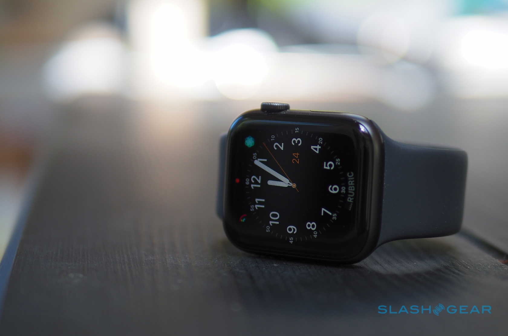 Apple Watch Series 5 Gallery