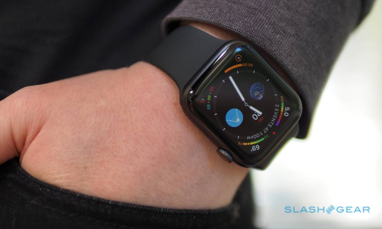 apple watch series 5 worth upgrade