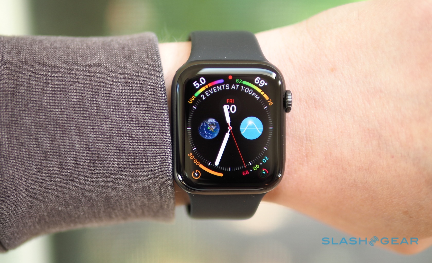 Как синхронизировать вотч. Apple watch 5 watchface. Дисплей Эппл вотч 5. Apple watch Series 5 Green. АПЛ вотч 5 зеленые.