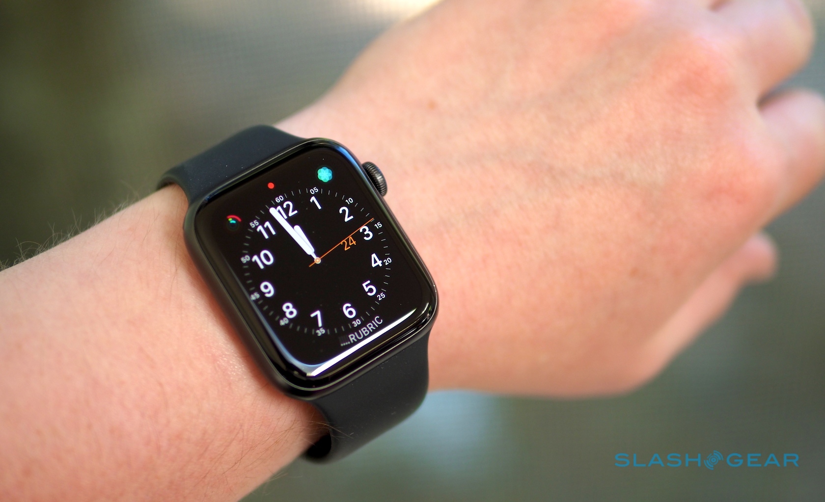 when is the apple watch 5 series coming out