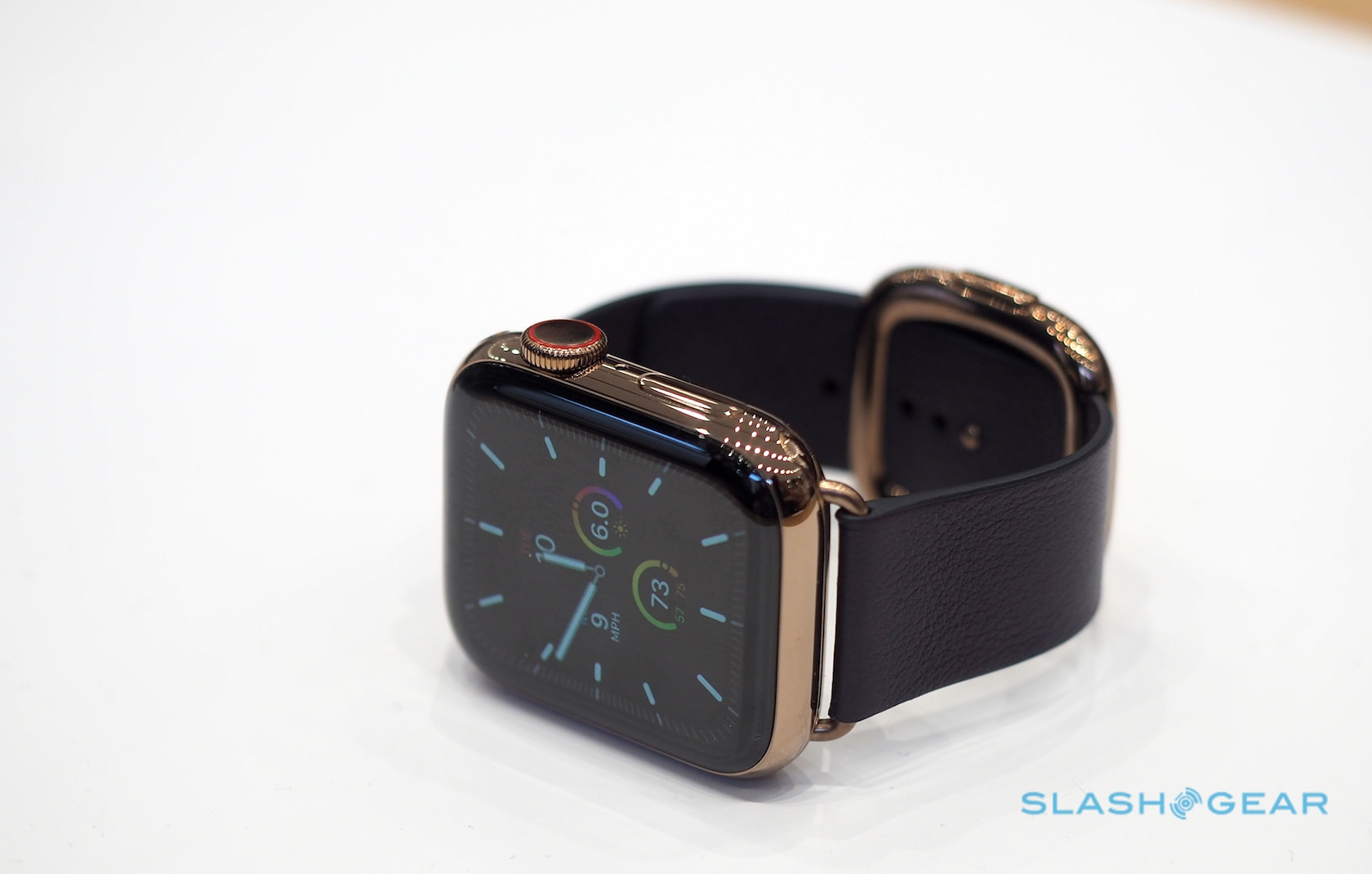 apple watch 5 44mm cellular