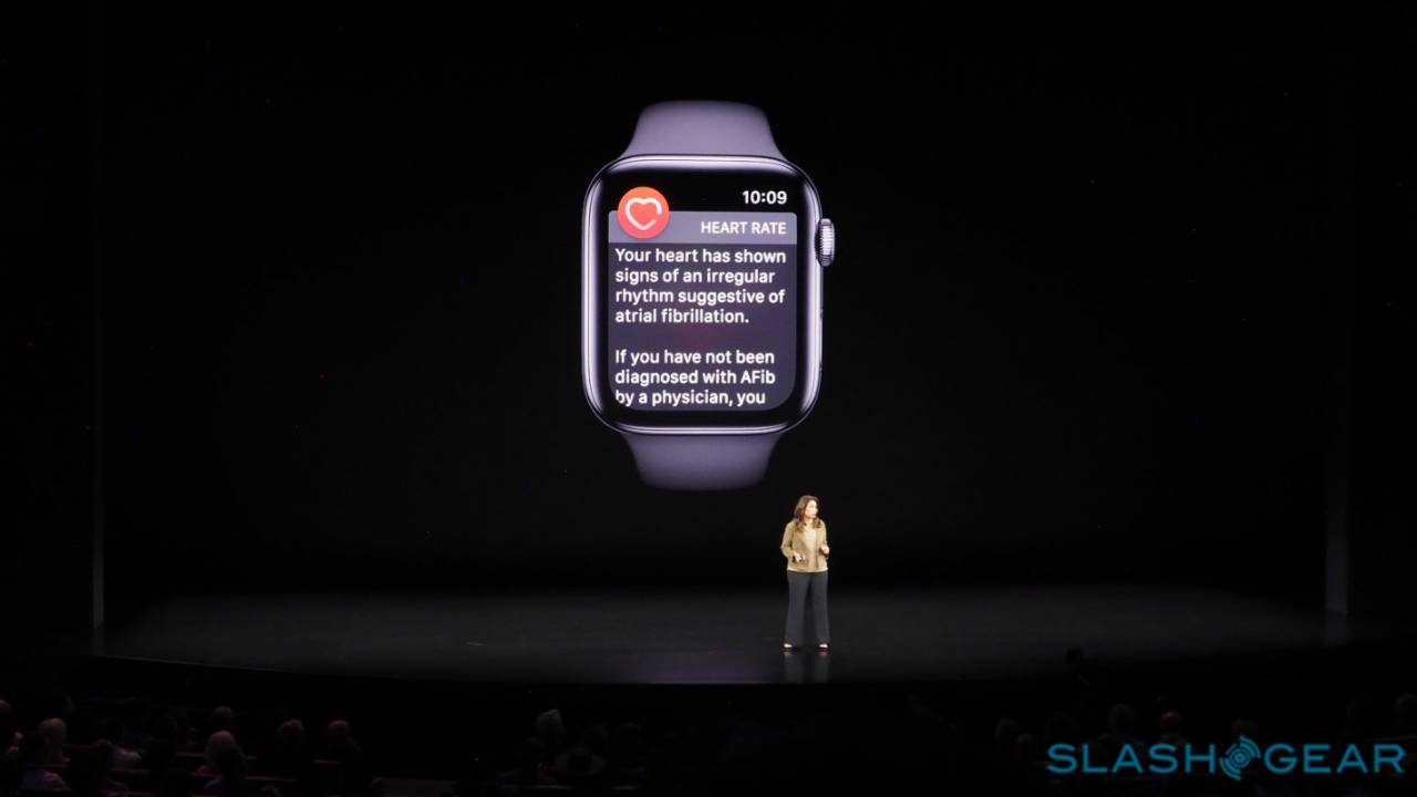 The Apple Watch health research studies just got a lot more interesting