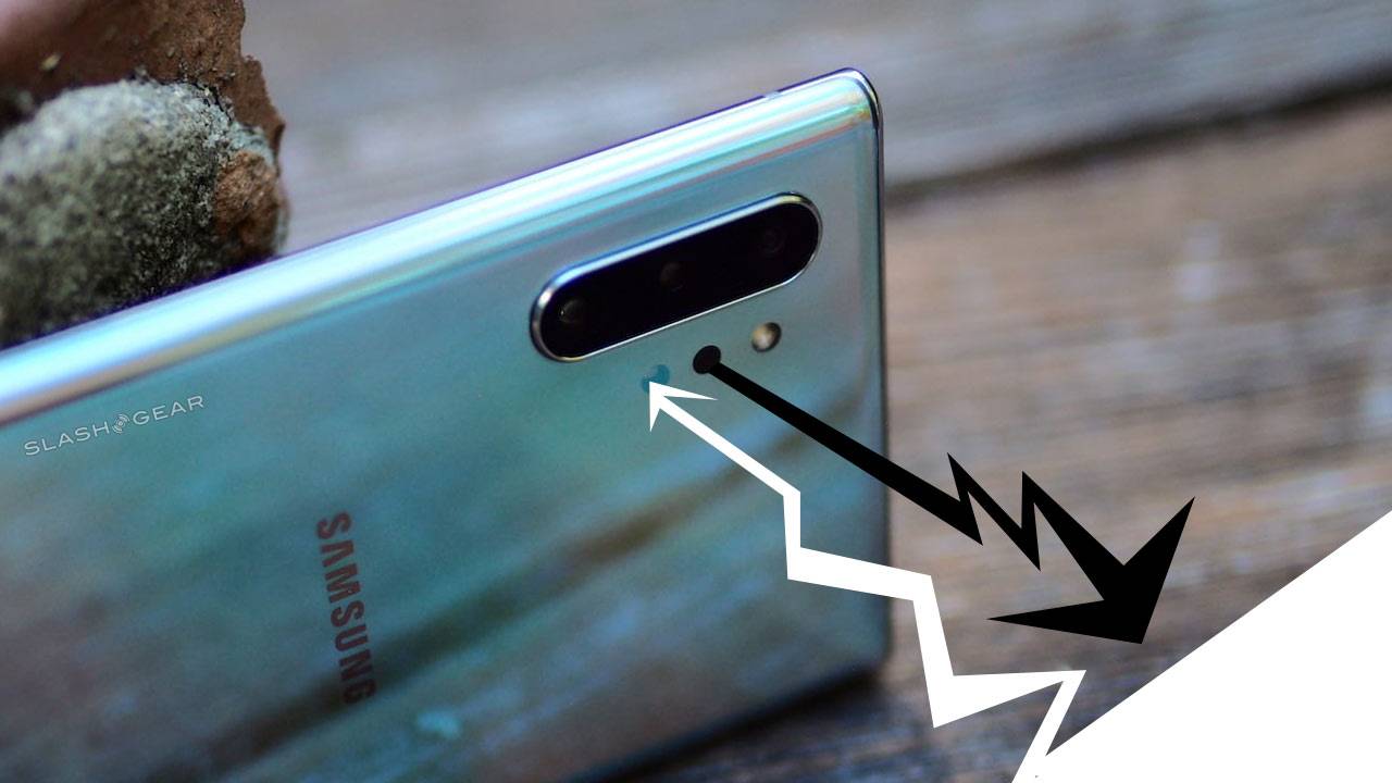 Galaxy S11 may be first Samsung with Spectrometer
