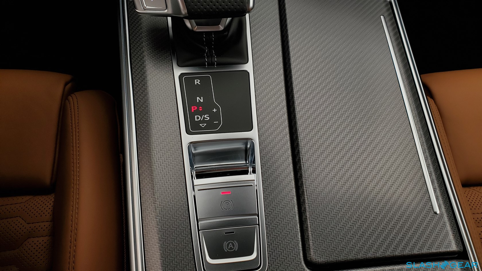 2020 Audi Rs7 Sportback First Drive Review Slashgear