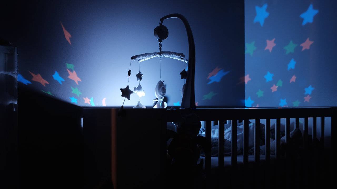 Google patent hints at future AI-powered baby monitor