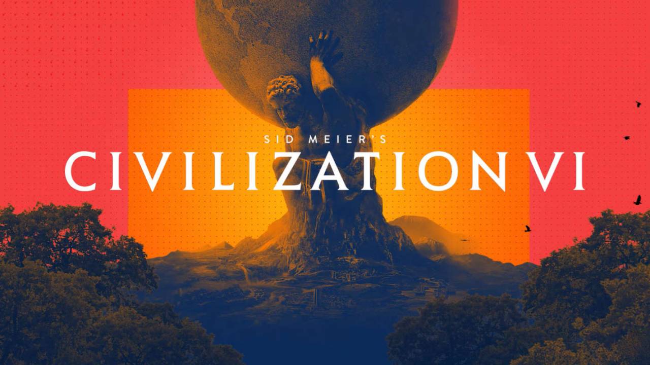 Civilization VI finally arrives on PS4 and Xbox One this fall