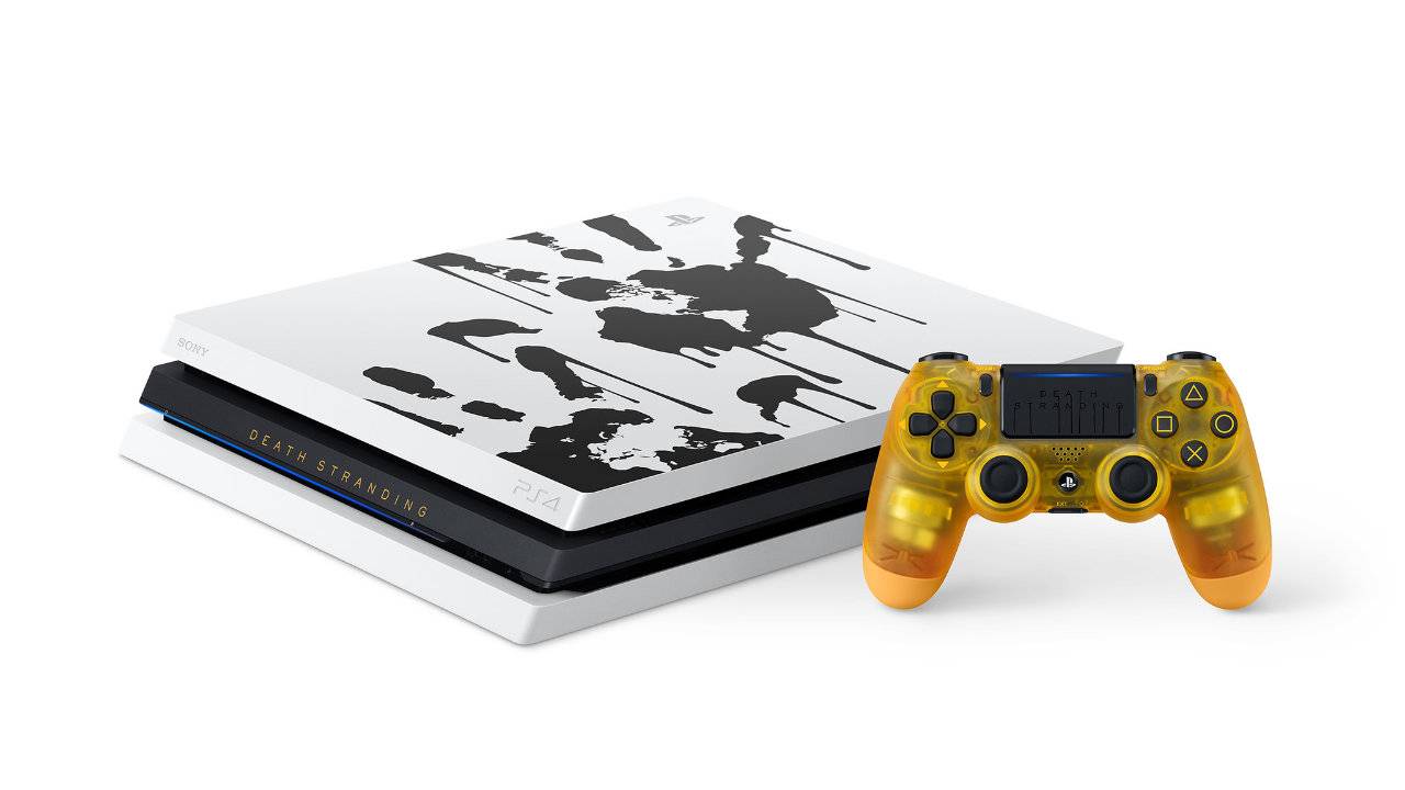 bundle ps4 controller