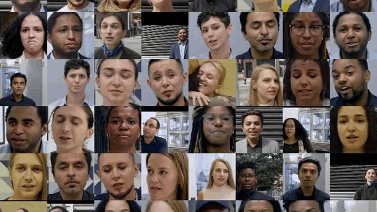 Google releases new database to aid in deepfake detection