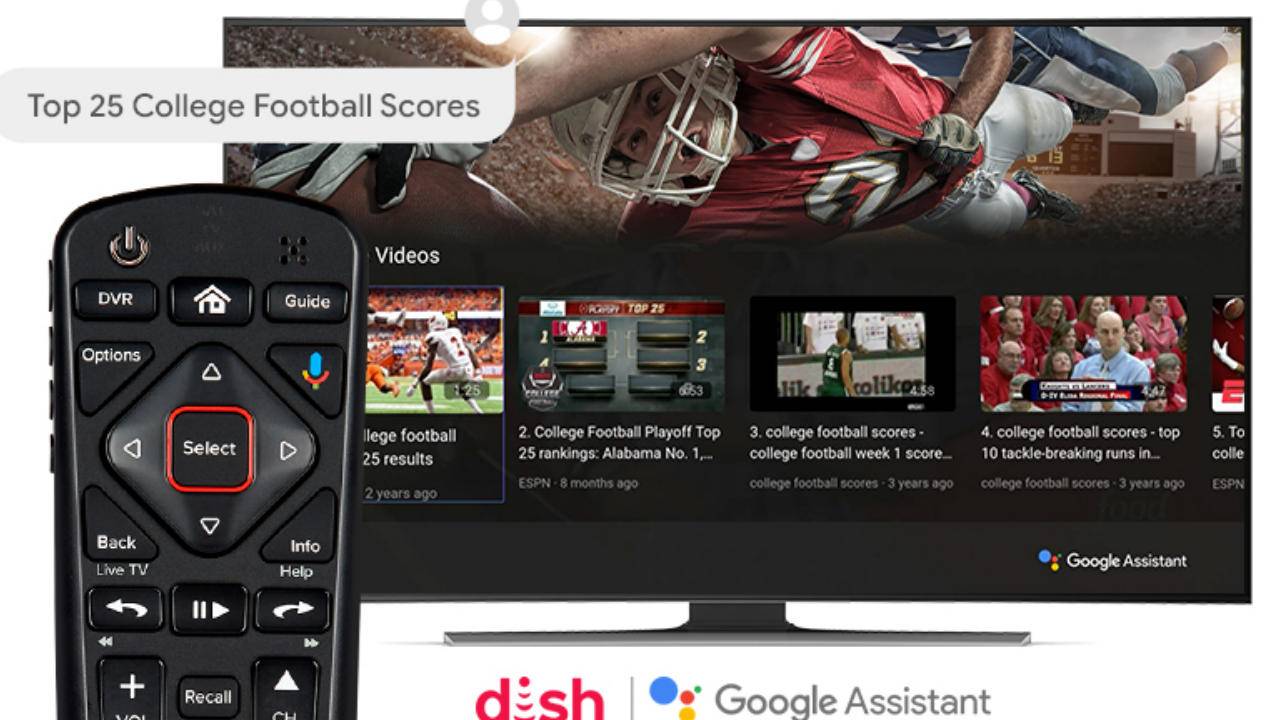 DISH bags J.D. Power customer satisfaction award for innovation and tech
