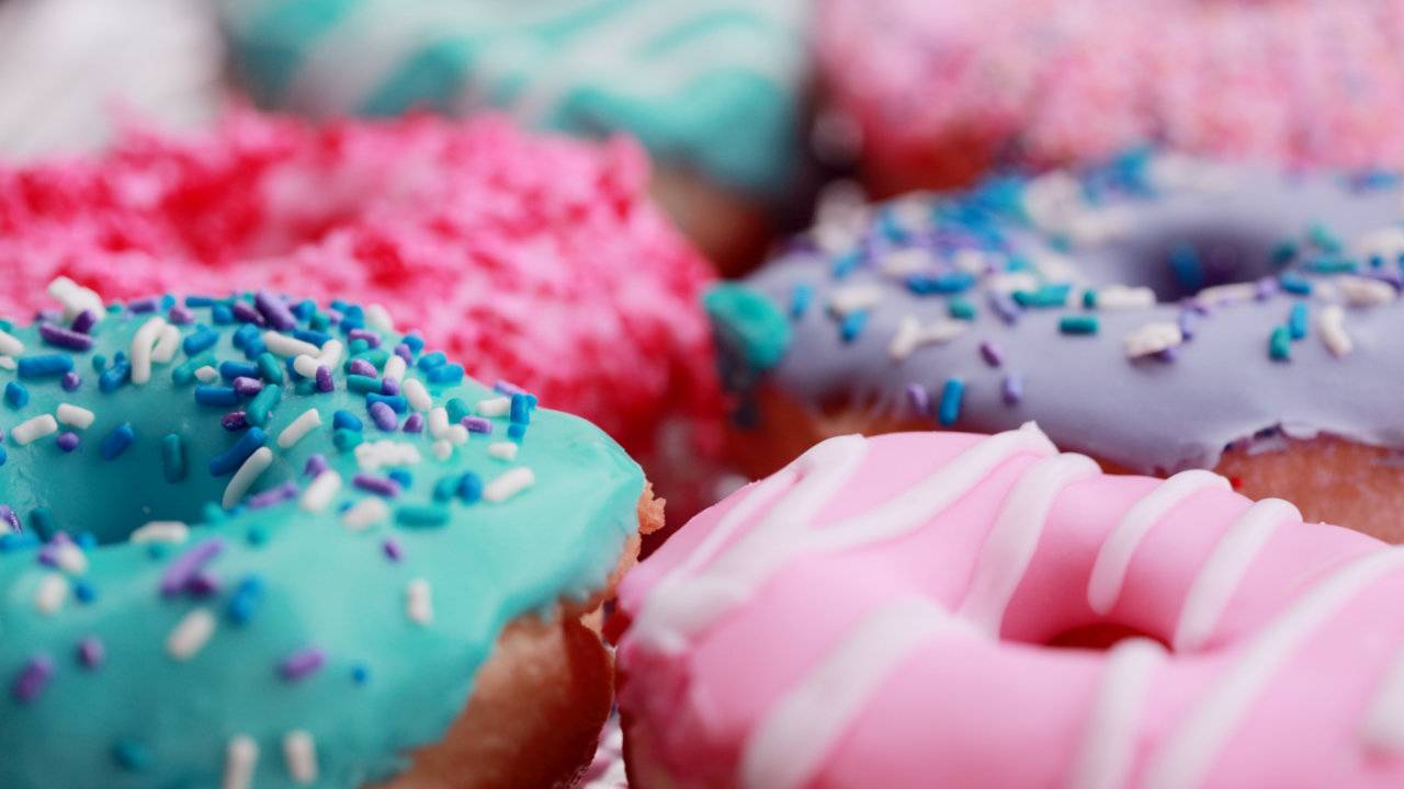 Study finds how diets high in fat and carbs may make you hungrier