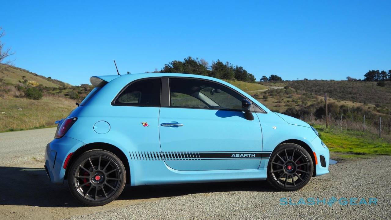 Fiat 500 And 500e Axed In North America Here S Why Slashgear