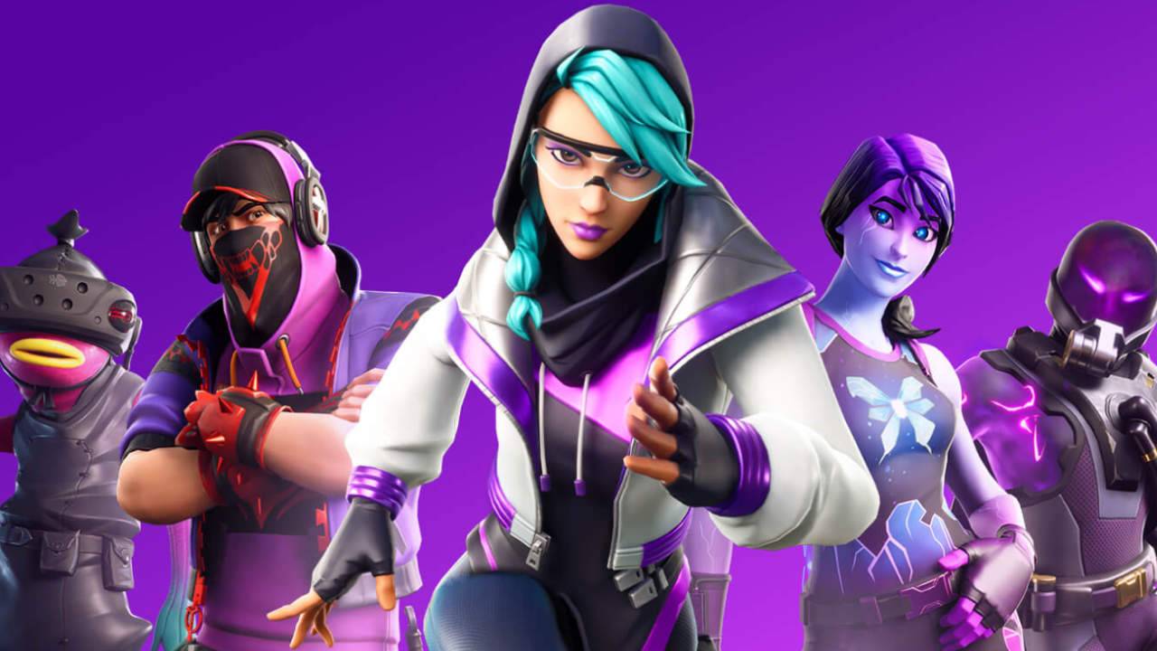 Fortnite 10.40 will bring major matchmaking change followed by bots