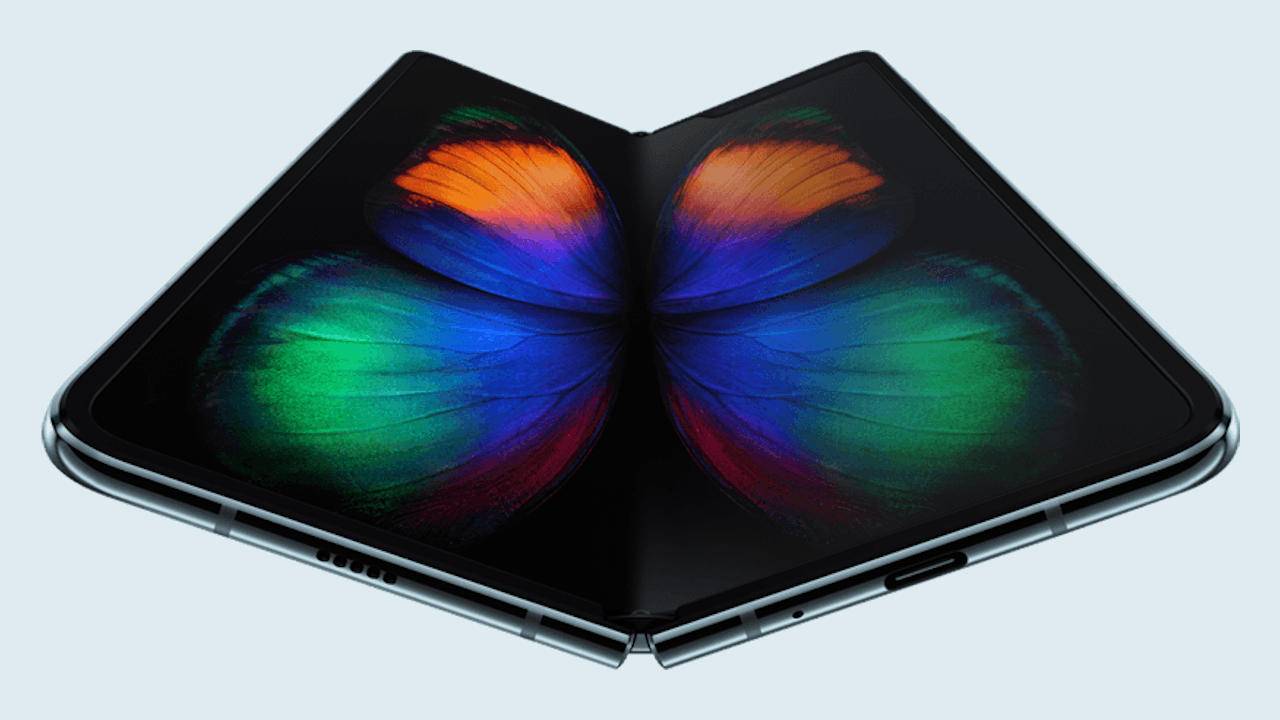 pre order galaxy fold