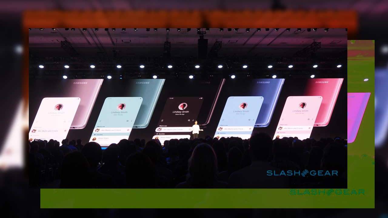 In 2020, Samsung Galaxy S11 will take a new angle