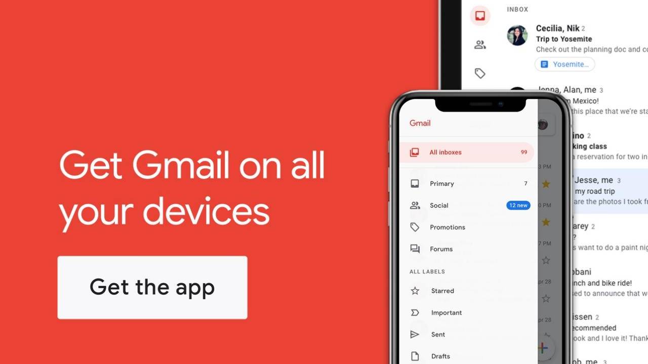 Gmail on iPhones, iPads finally lets you block images in emails