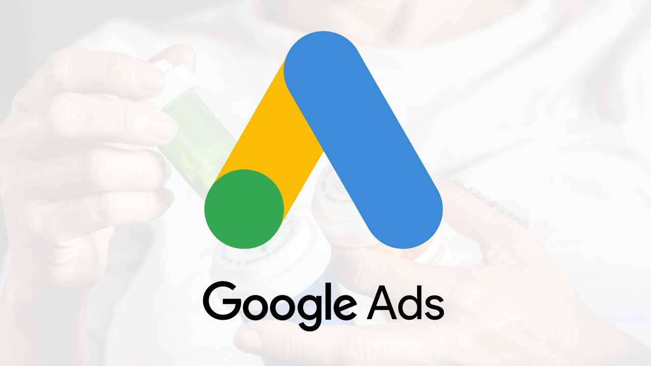 Google bans ad sales for unproven medical treatments