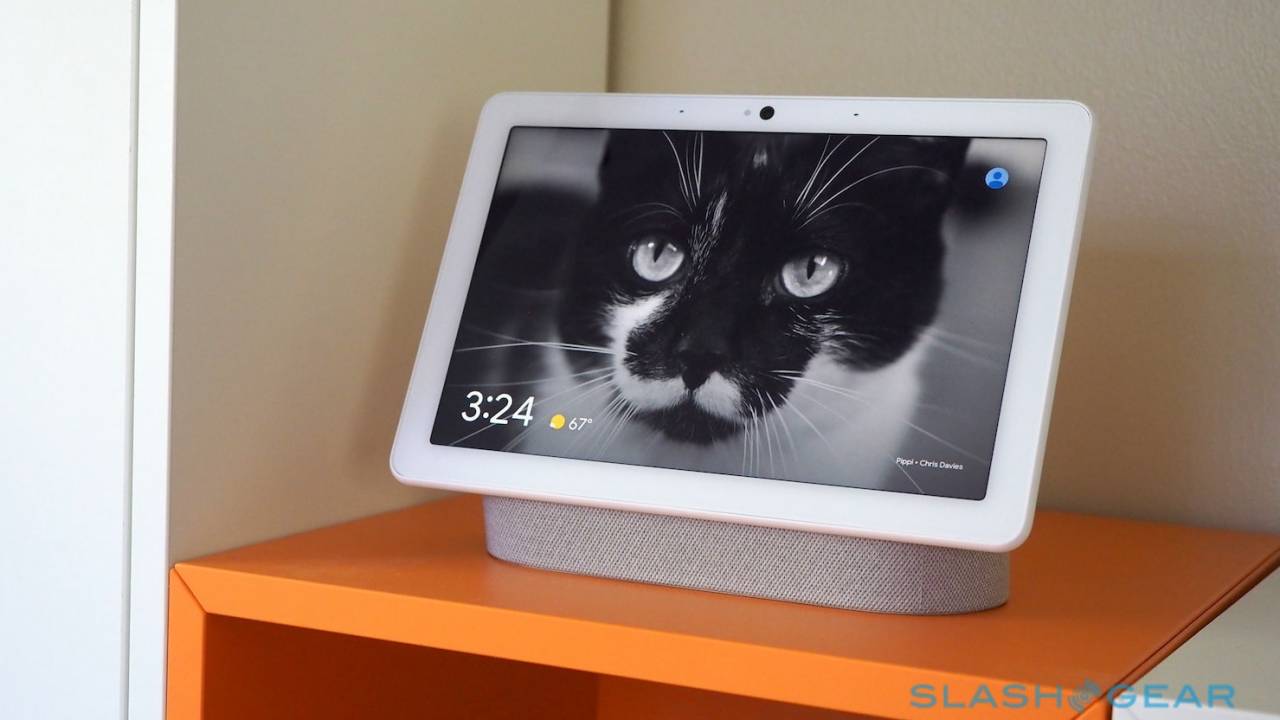 Google Nest Hub Max Review: The Assistant will see you now
