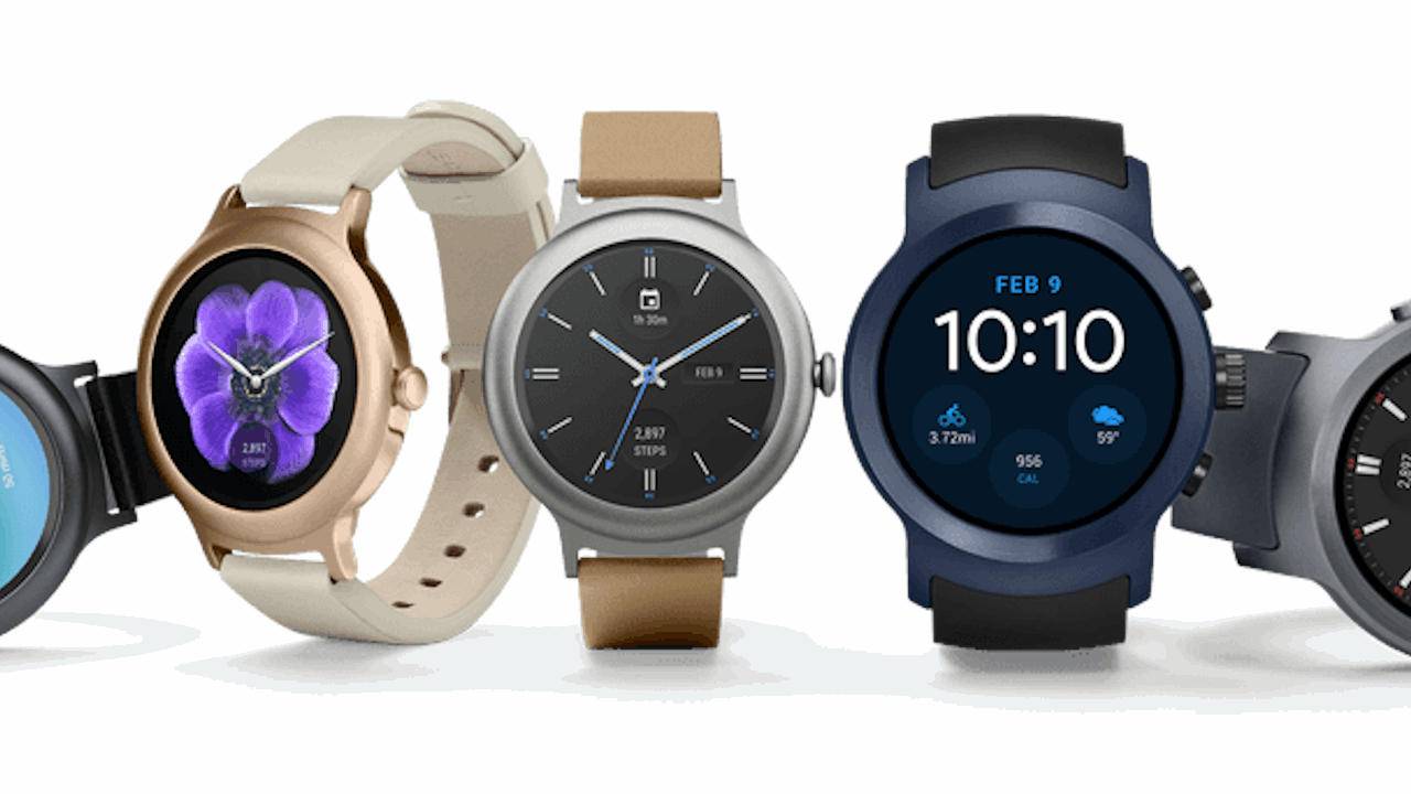 google watch price