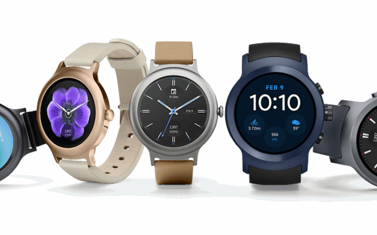 google watch price