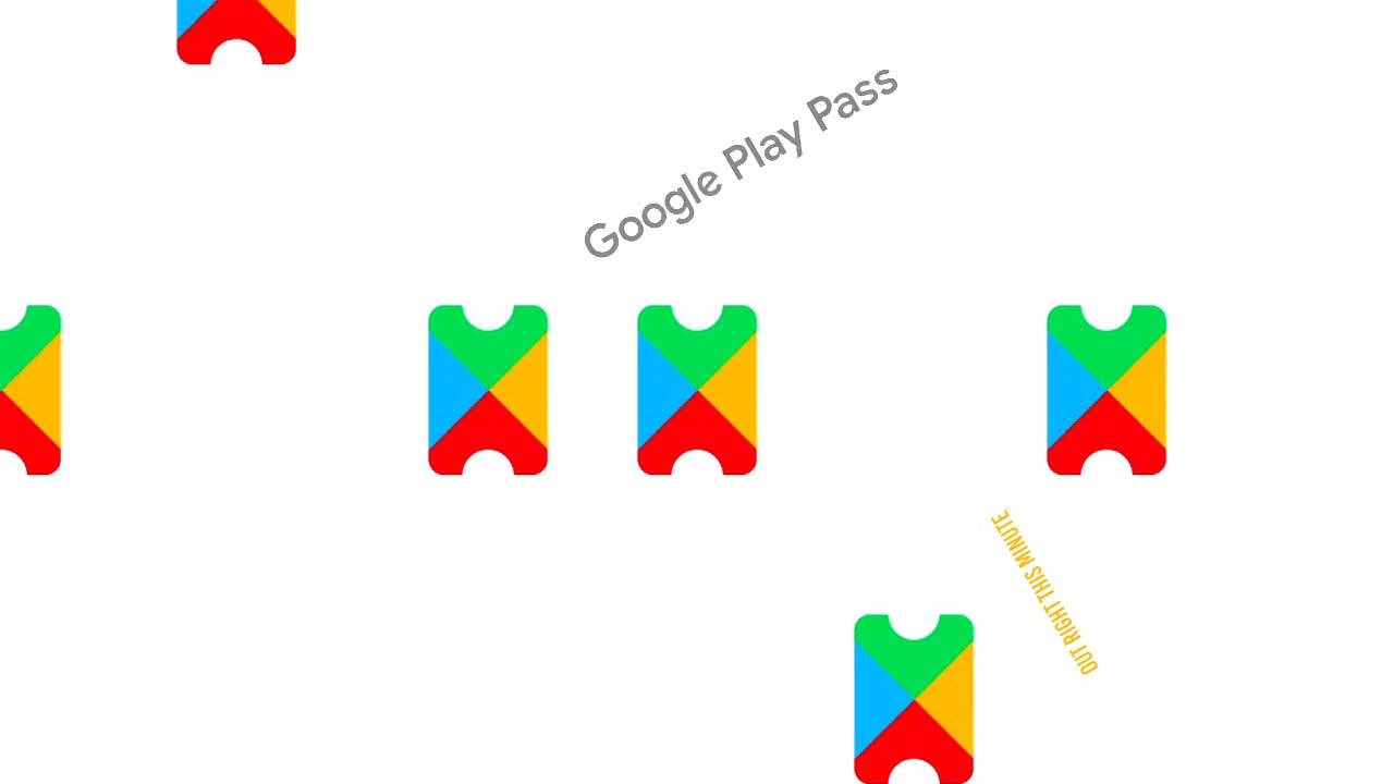 Google Play Pass launched for Android today