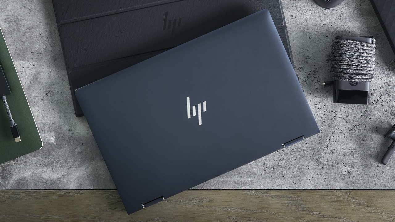 HP Elite Dragonfly aims for Intel Project Athena spec in handsome hardware
