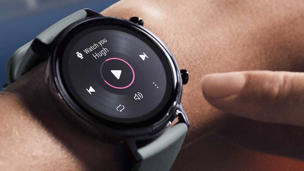 Huawei Watch GT 2: Apple Watch rival with 2-week battery - SlashGear