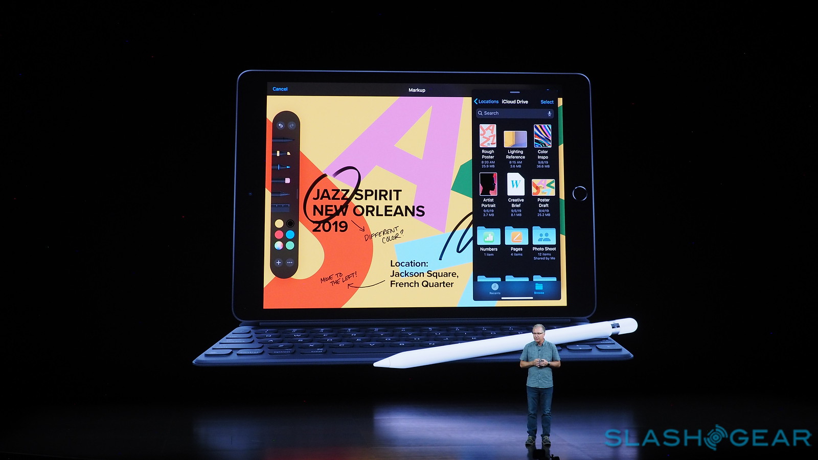 headset for ipad 7th generation