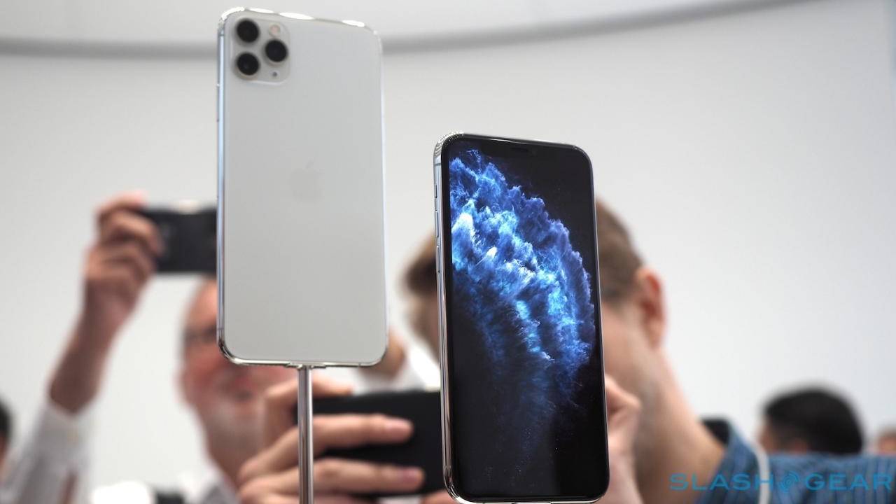 All iPhone 11 use Intel LTE modems, no Qualcomm yet in insight