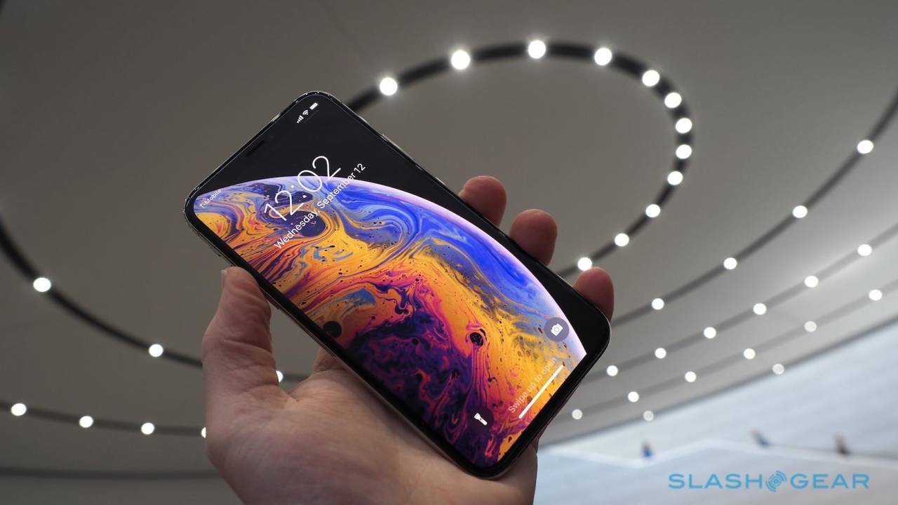 The 2020 iPhone could have in-display fingerprint Touch ID
