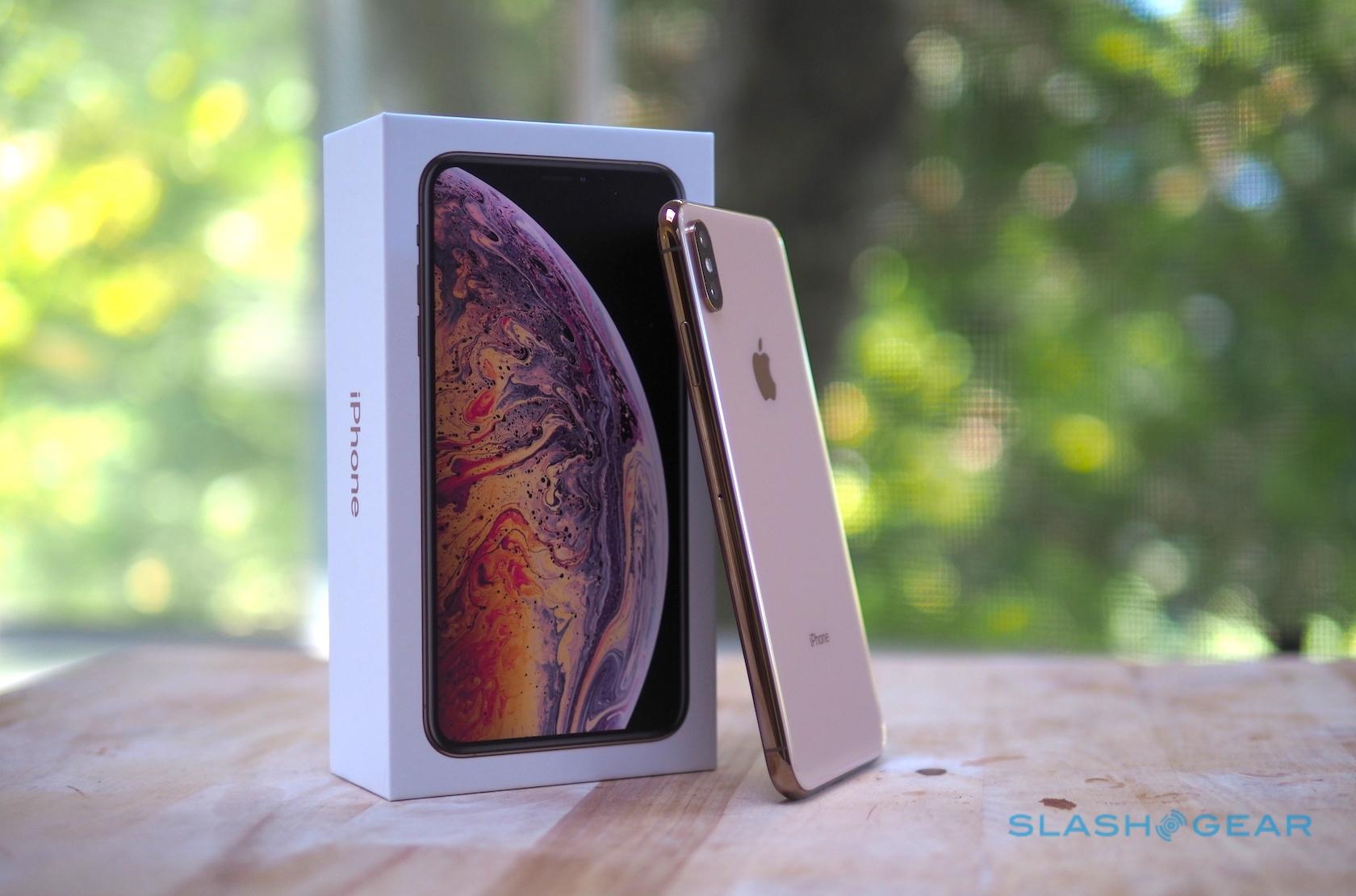 Apple Just Accused Google Of Iphone Security Fake News Update Slashgear