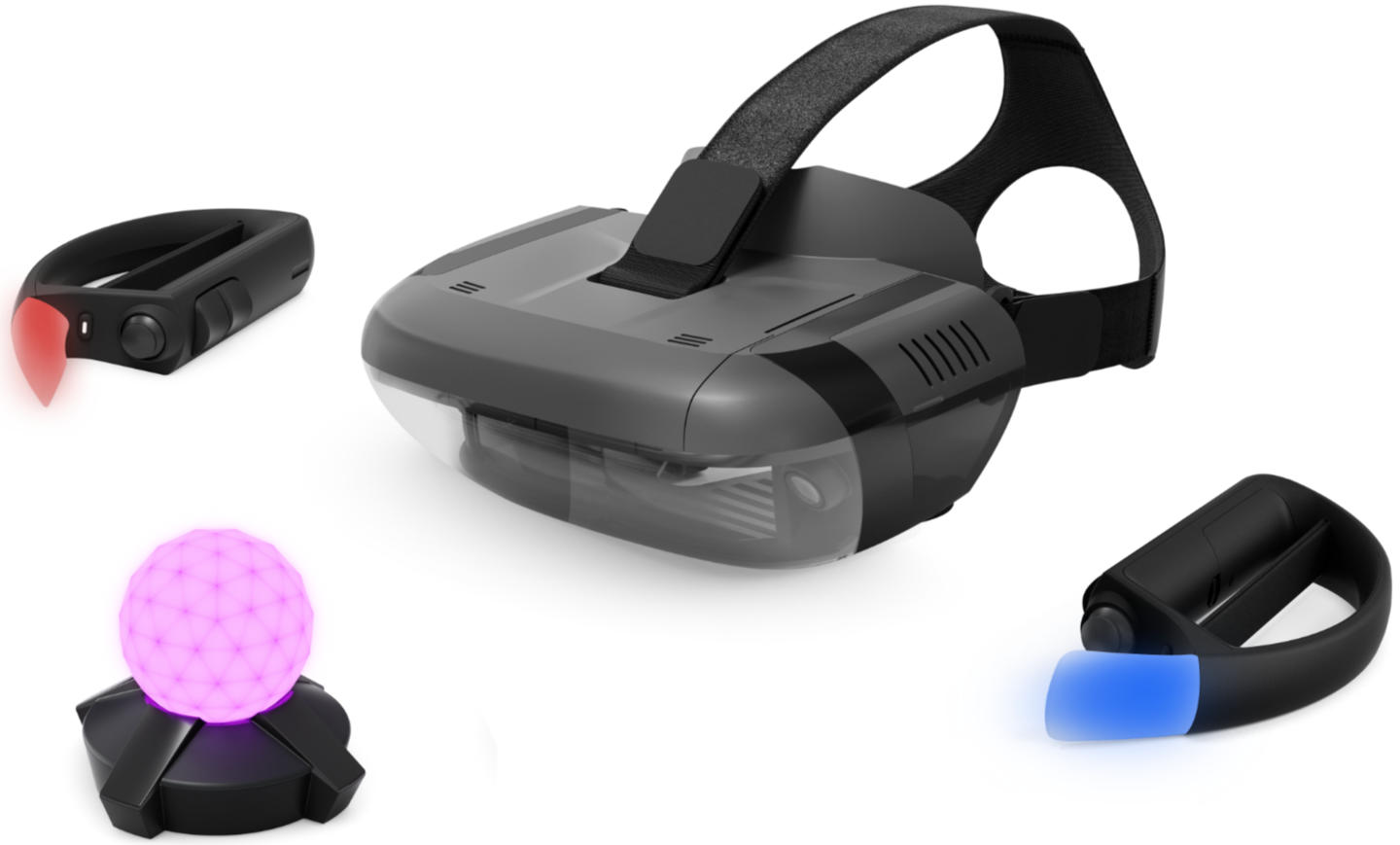 lenovo ar headset