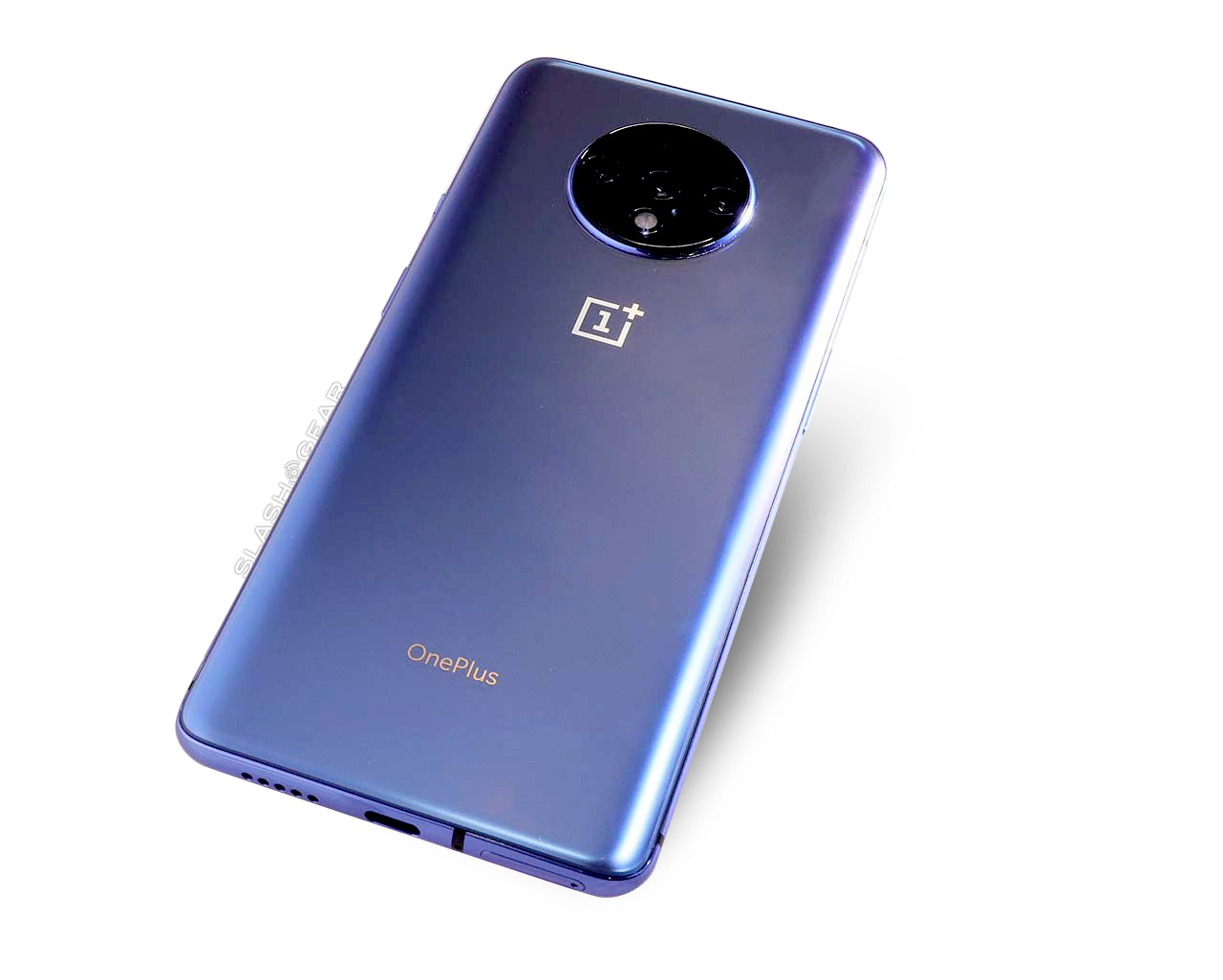 oneplus 7t ui