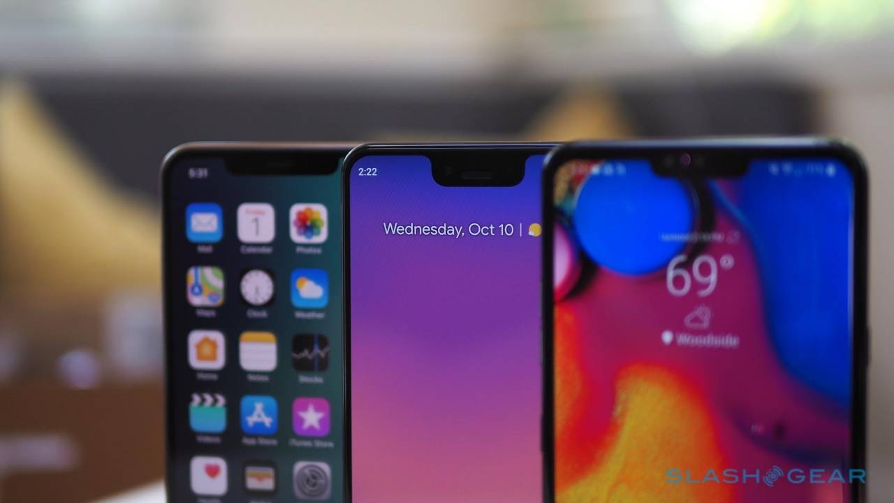 Why don’t more manufacturers offer stock Android?
