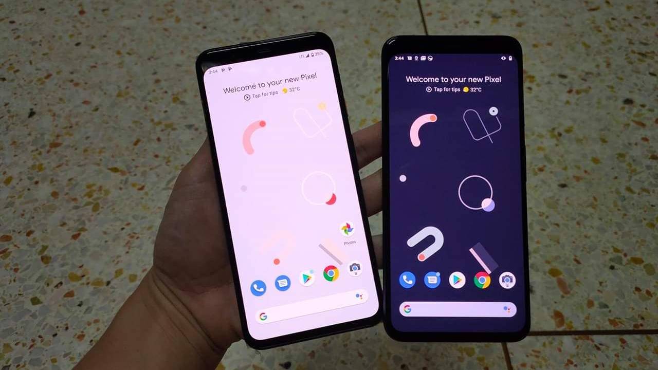Pixel 4 appears in more leaks, camera features detailed