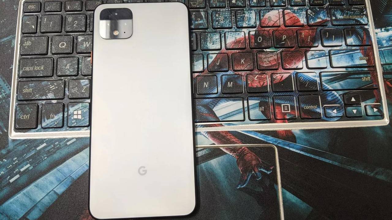 Pixel 4’s latest leaks come with one disappointing news