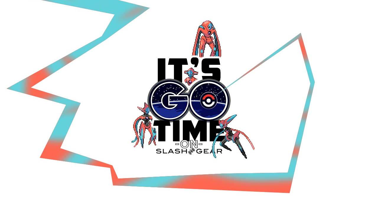 Pokemon Go Guide Update Deoxys Raid Counters Best Movesets Images, Photos, Reviews