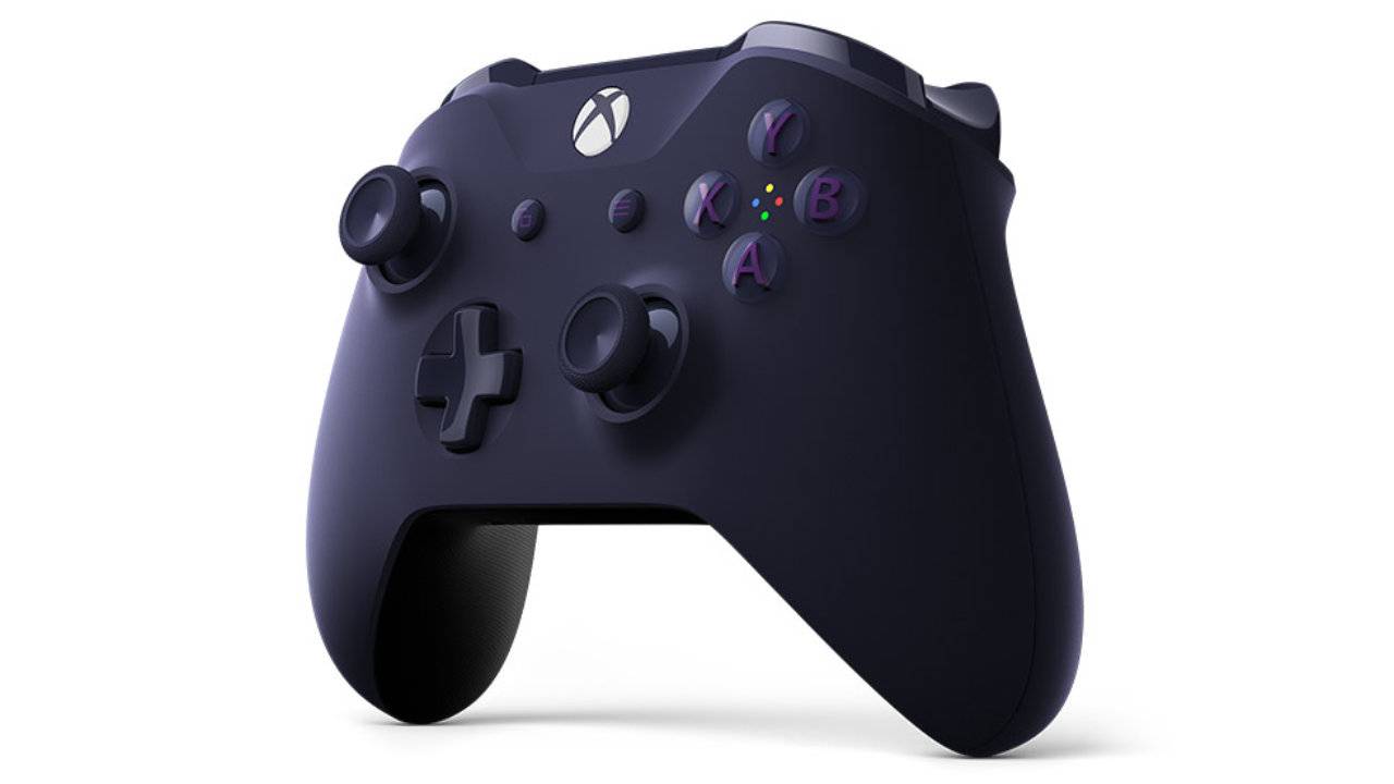 Purple Xbox One Controller Fortnite Flash 53% OFF |