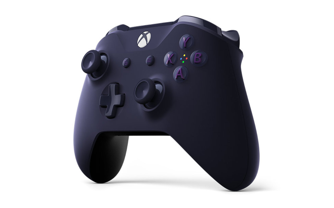 Fortnite Special Edition Controller for Xbox One now ...